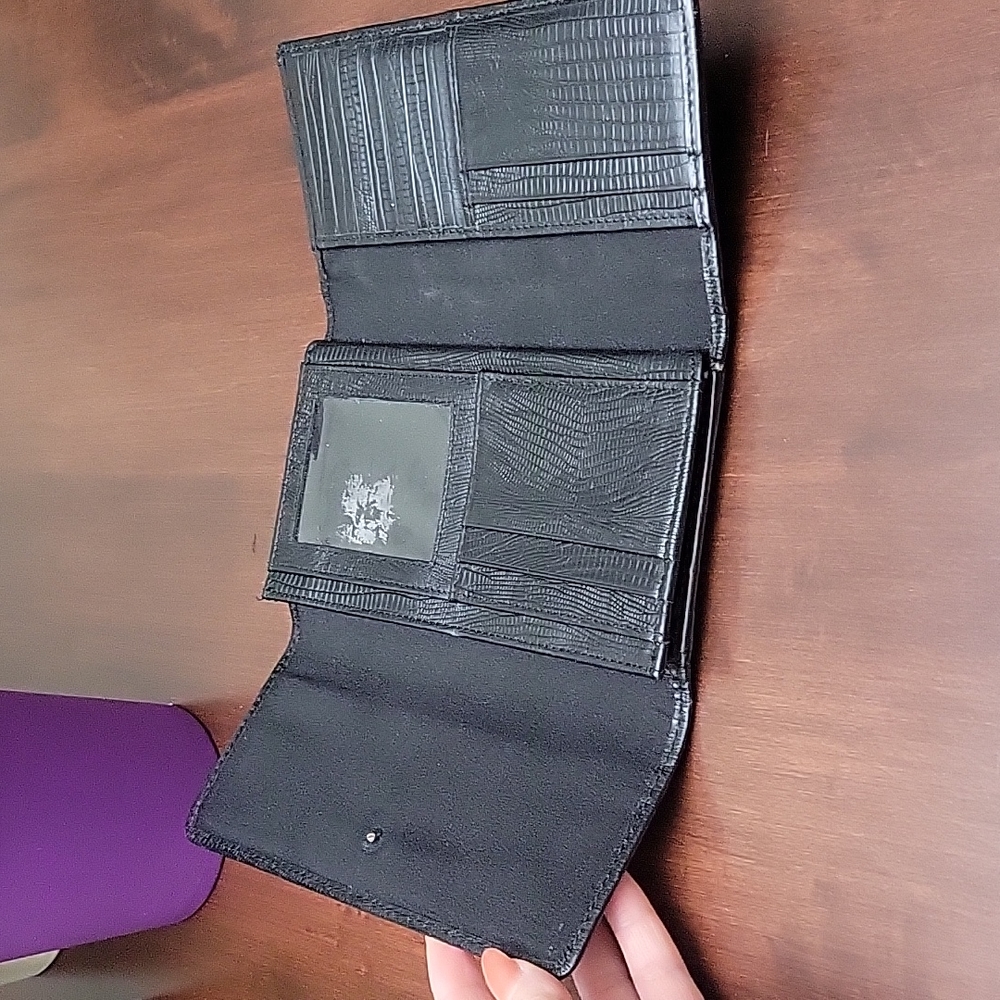 Timberland wallet - Picture 6 of 10